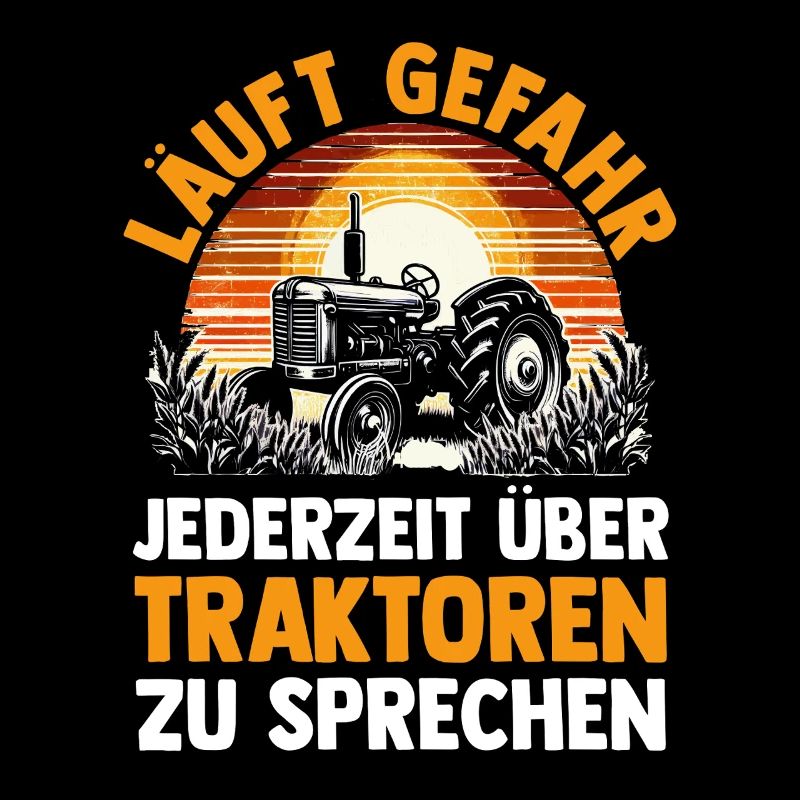 Tractor Farmer Farmer Tractor Driver Tractor