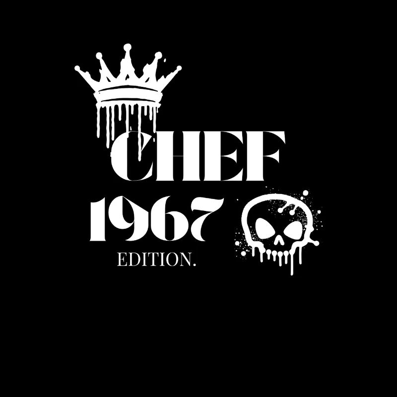 Édition Chef 1967 58 Déclaration d’anniversaire