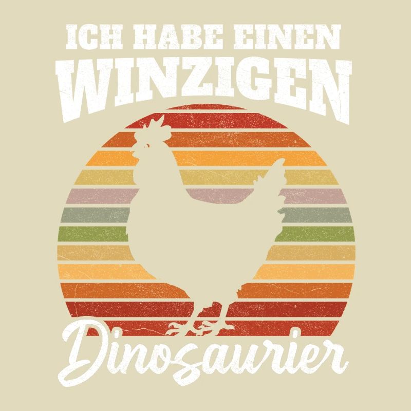 Tiny Dinosaur Saying