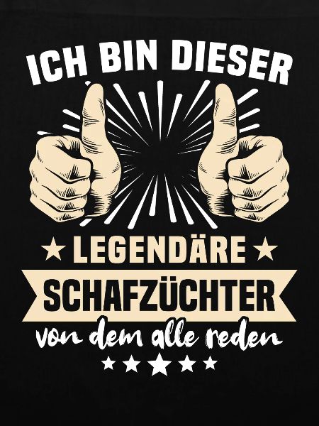 Schafzüchter Sprüche