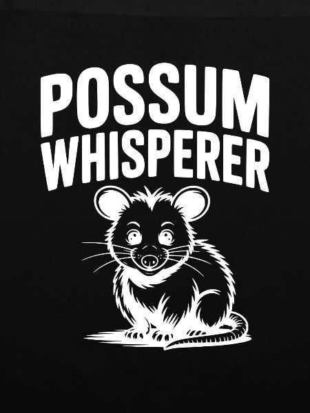 Possum Whisperer