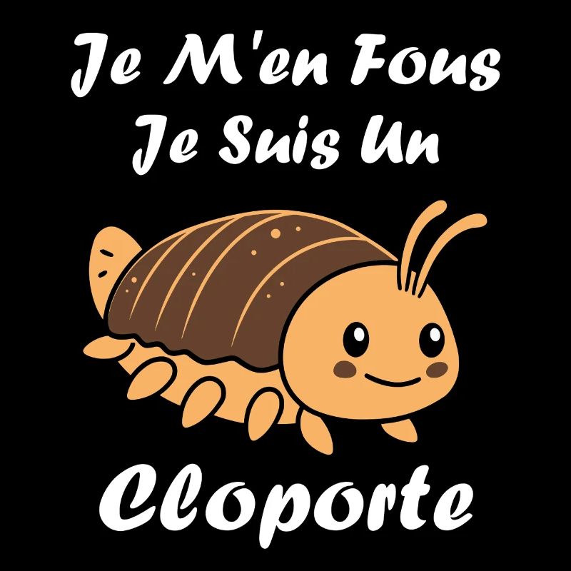 cloporte