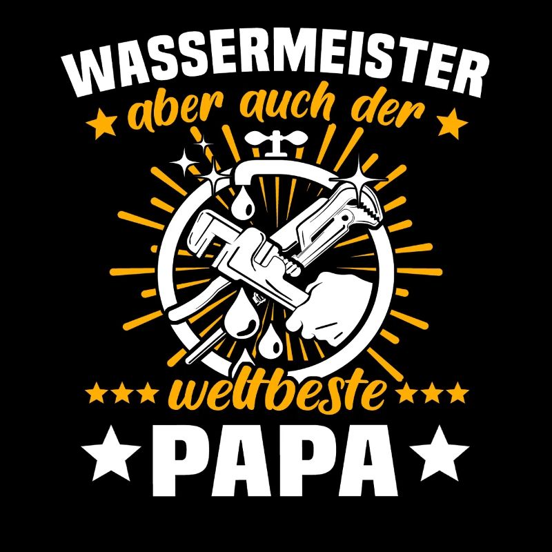 Dad Water Master