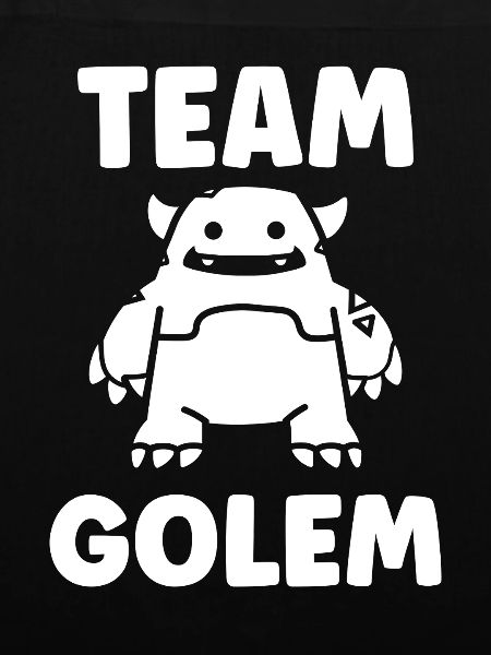 Team golem