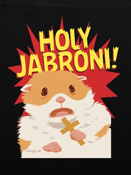 Holy Jabroni