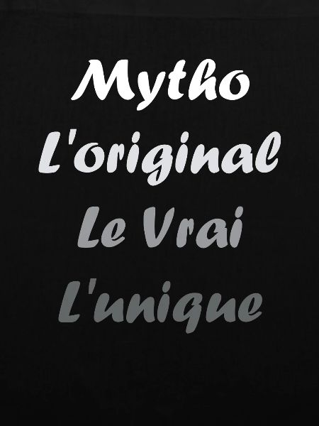 Mytho Origin True Unique
