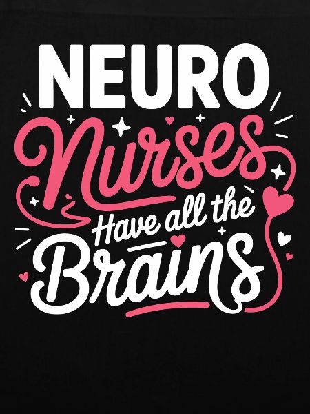 NeuroNurse All Brains Design