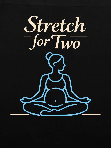 Vorgeburtliches Yoga Werdende Mutter