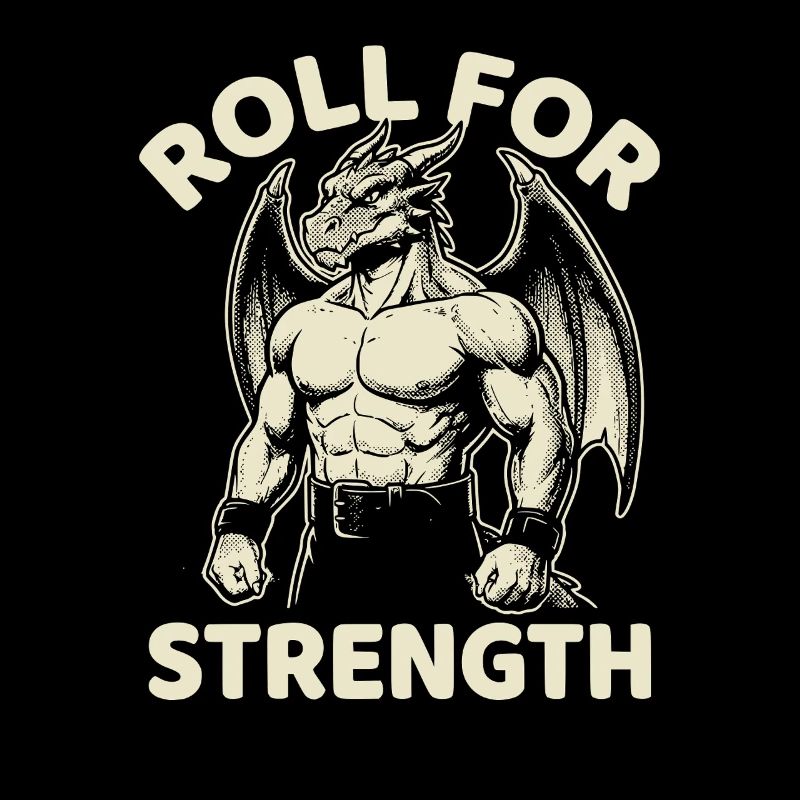 Jeu de table Jeu de Dragon Fantasy Fantasy Roll For Force