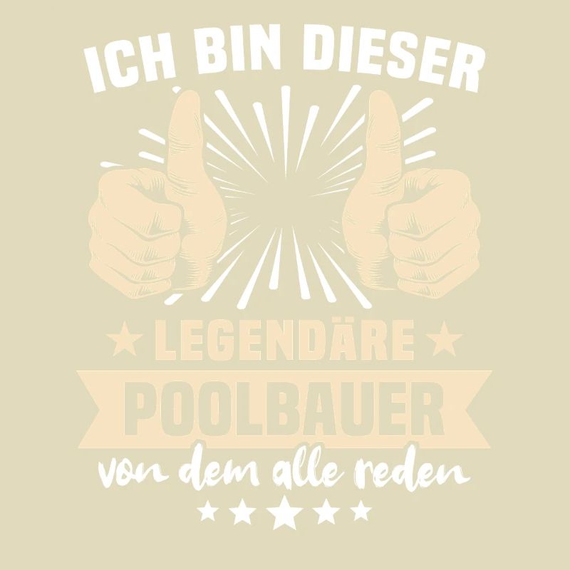 Poolbauer Sprüche