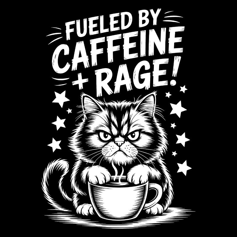 Kaffee Sprüche Koffein Lustiges Kaffee Geschenk
