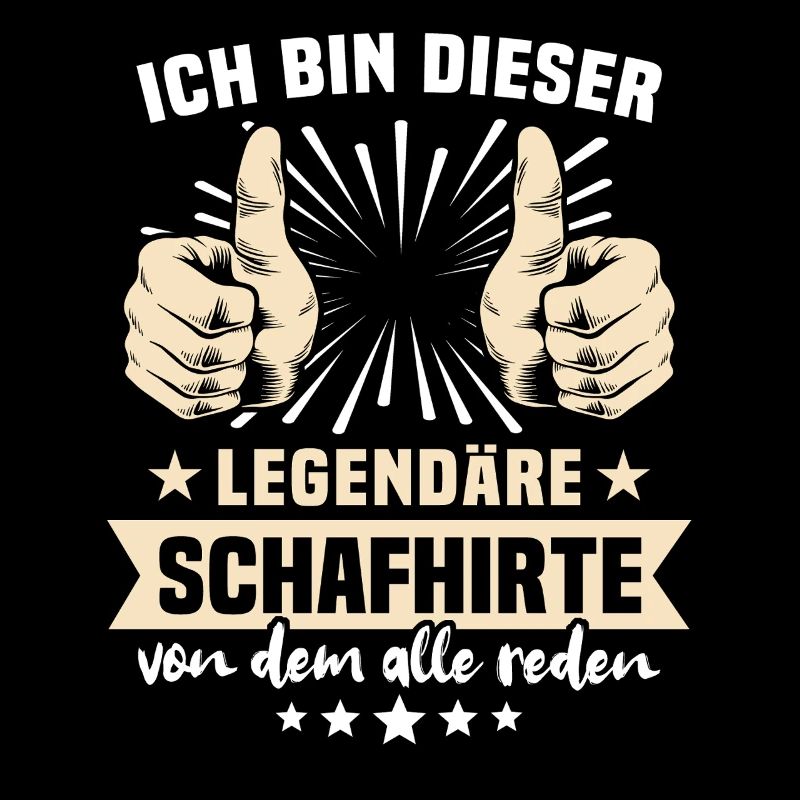 Schafhirte Sprüche