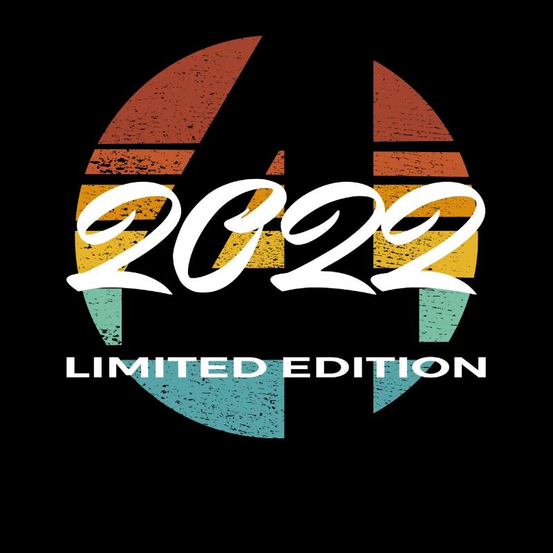 4. Geburtstag 2022 Jungen und Mädchen Geschenk