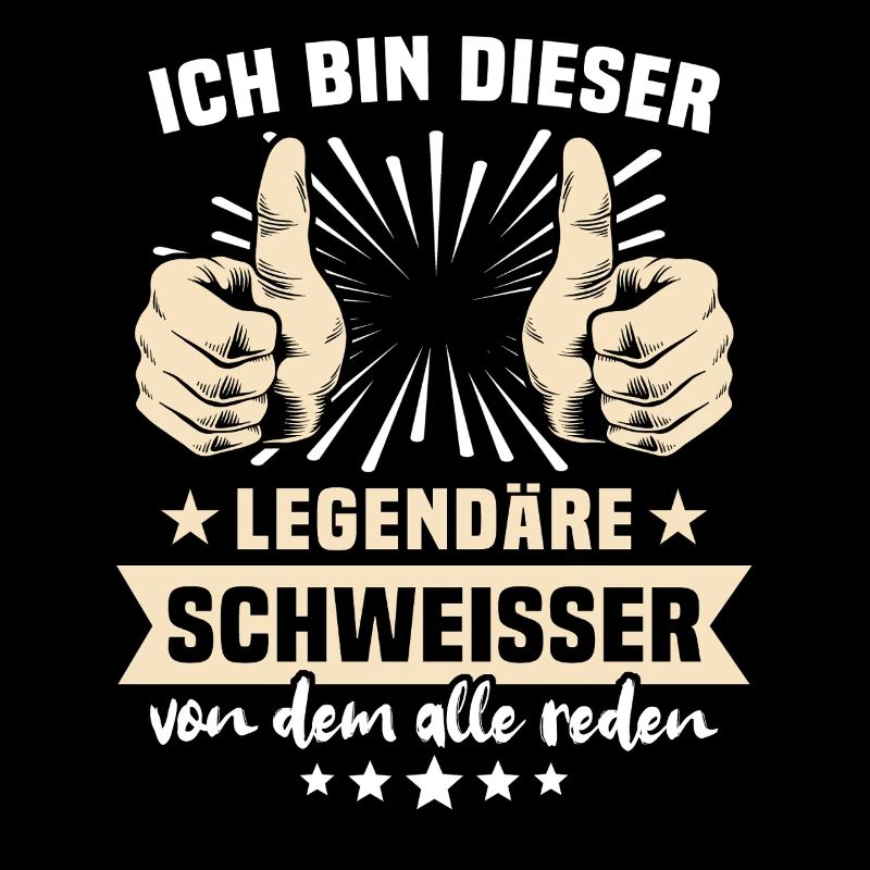 Schweisser Sprüche