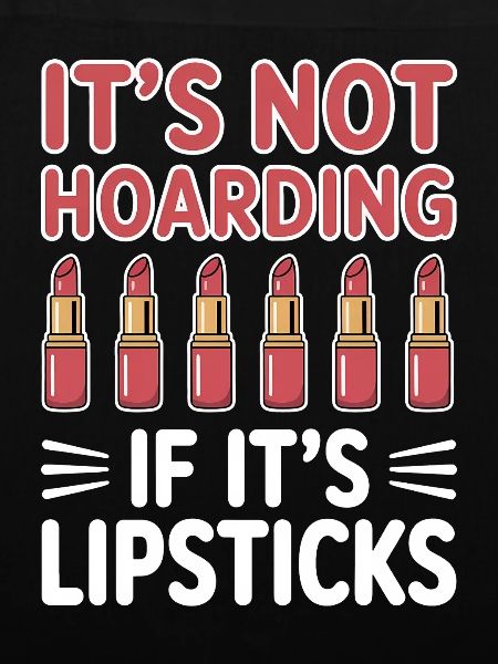 Lippenstift Sprüche Lustige Lippenstift Geschenk
