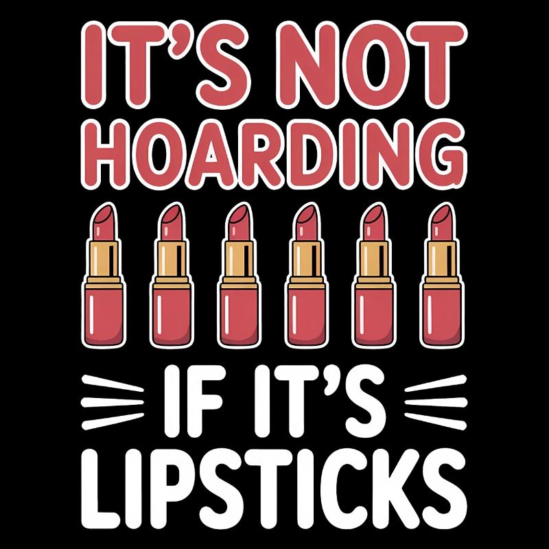 Lippenstift Sprüche Lustige Lippenstift Geschenk
