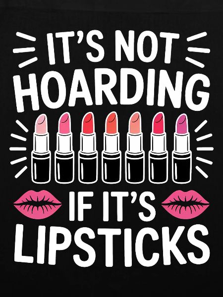 Lippenstift Sprüche Lustige Lippenstift Geschenk