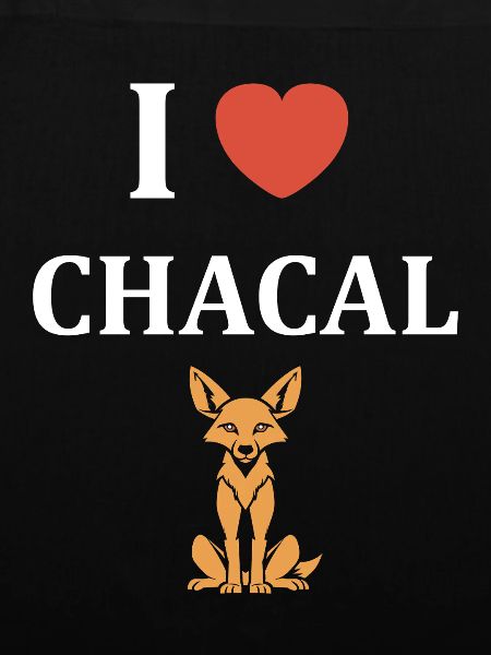 jackal