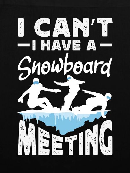 Snowboarden Snowboardtreffen Sessellift