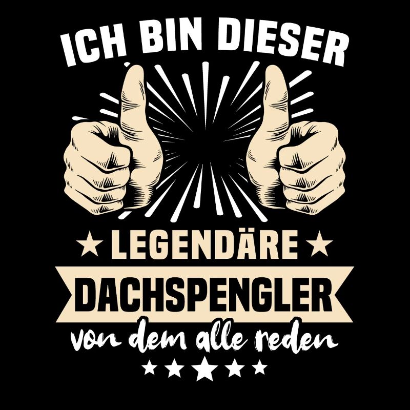 Dachspengler Sprüche