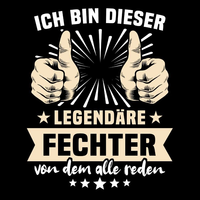 Fechter Sprüche