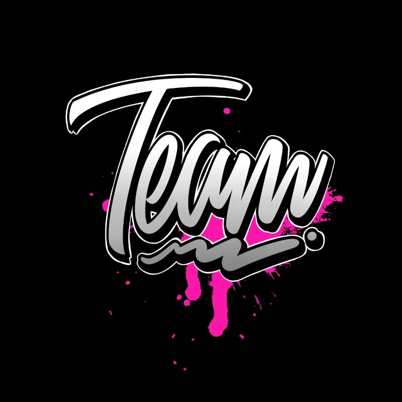 Team Rosa