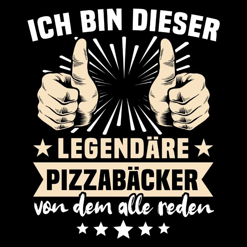 Pizza Maker Sayings