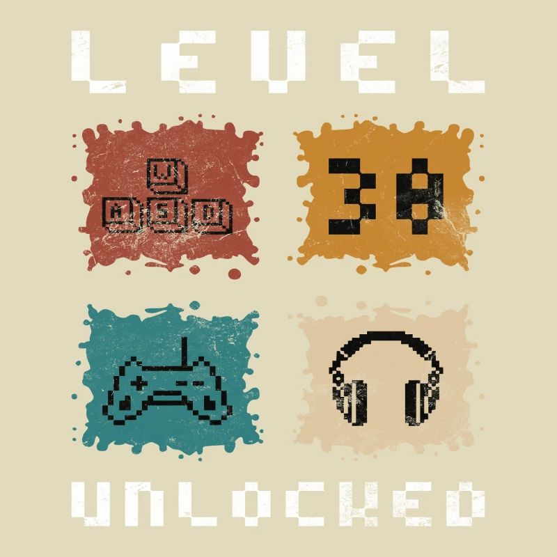 Level 30