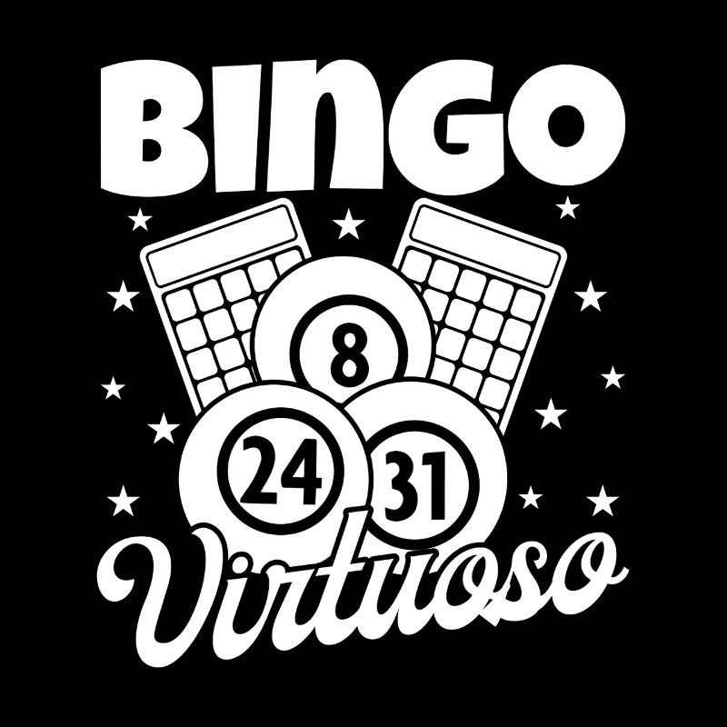 Bingo Virtuose Bingo