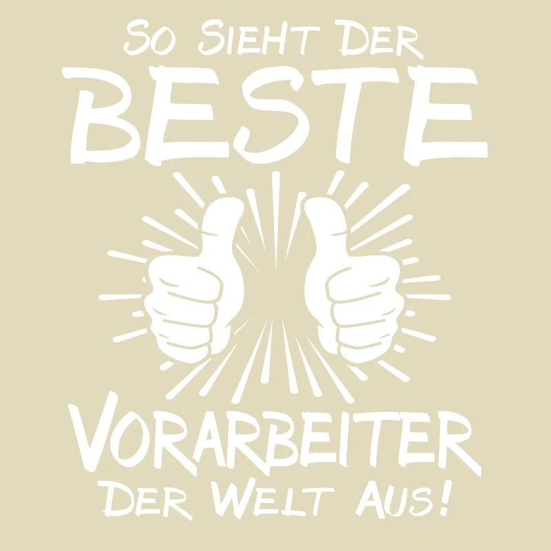 Bester Vorarbeiter