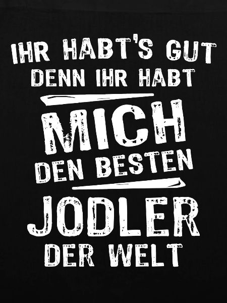 Jodler