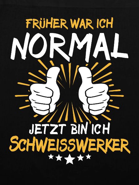Welding Worker Saying