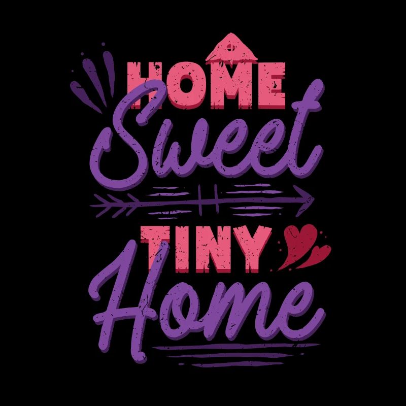 Tiny House Doux Tiny Home