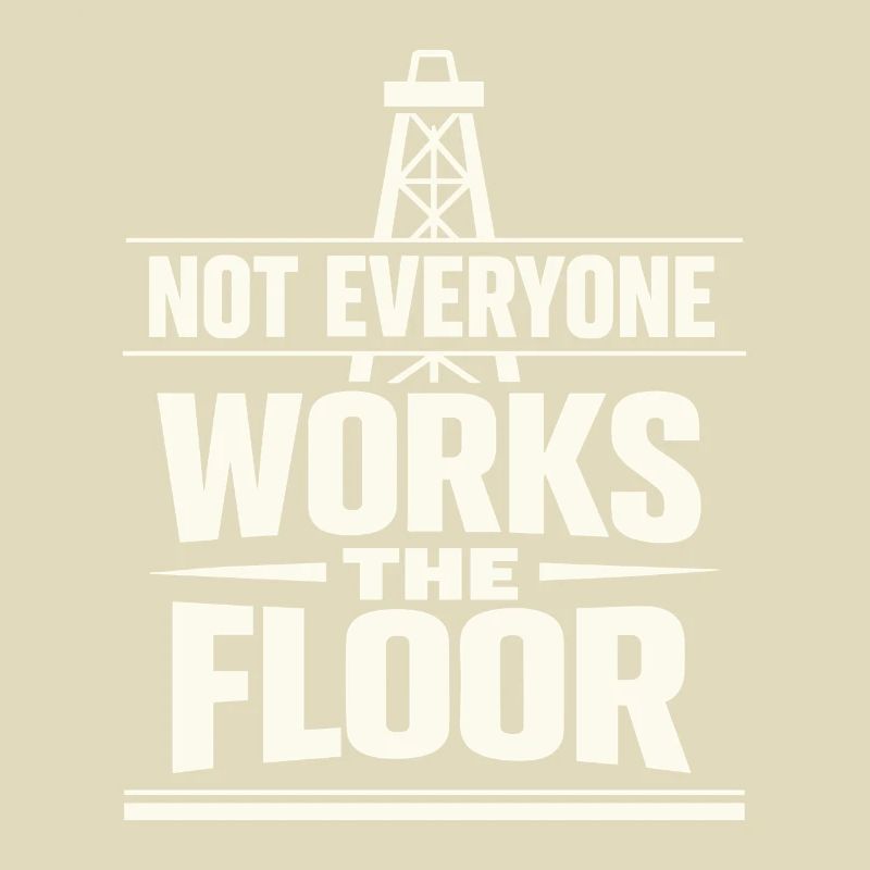 Offshore Drill Rig Drill Bit Drilling Floor Offshore