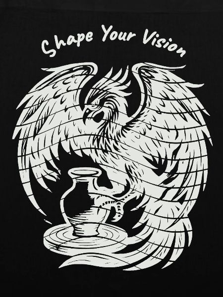 Phoenix Rising – Pure White