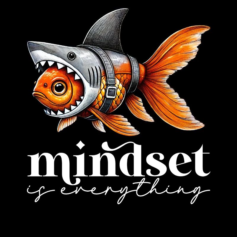 Mindset Funny Motivational Inspirational
