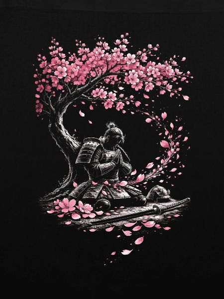 Kirschblüten Sakura Kirschblüte