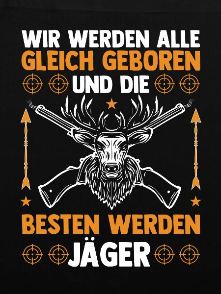Jagd Jagen Waidmann Jäger