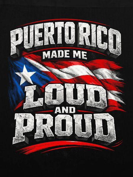 Puerto Rico Boricua