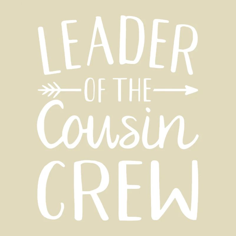 Anführer der Cousin-Crew