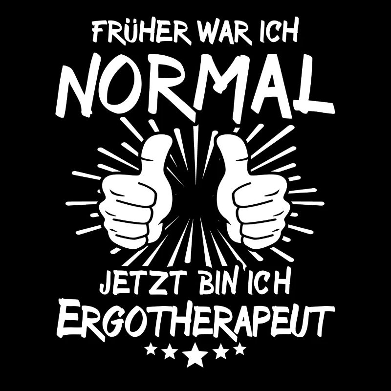 Ergotherapeut