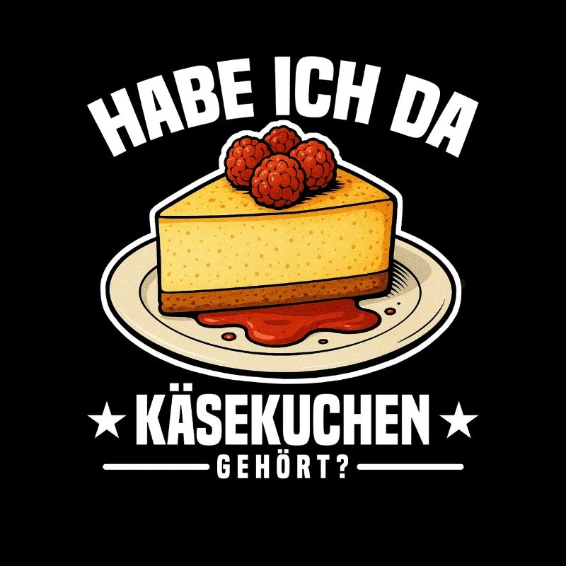 Käsekuchen