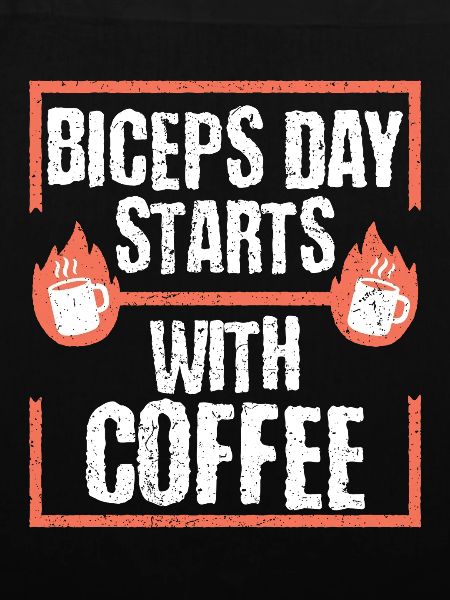 Biceps Bicep Training Bodybuilder Gym