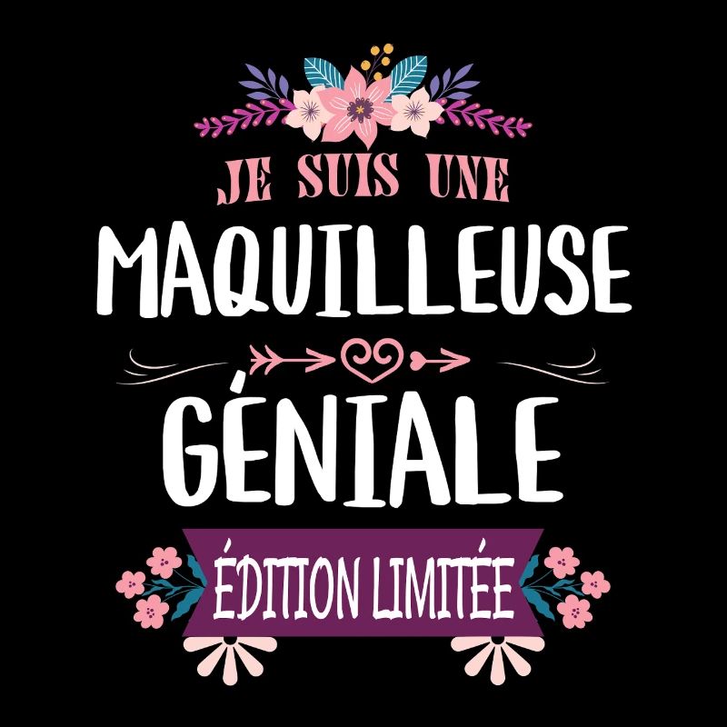 Maquilleuse Géniale Édition Limitée
