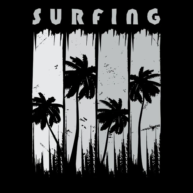 Surf Surfen Surfer