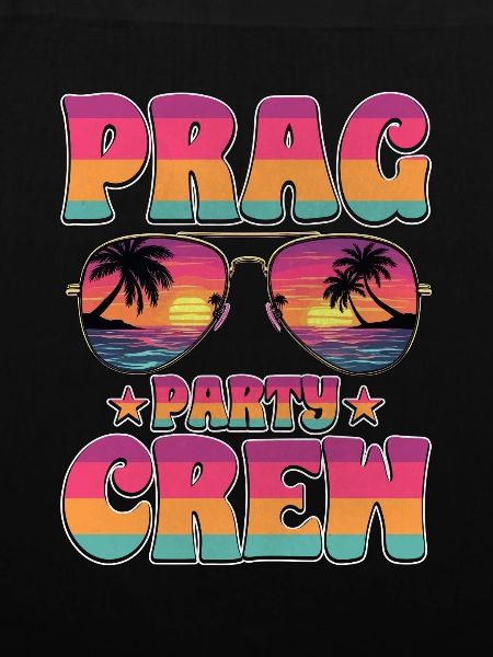 Prag Party Crew