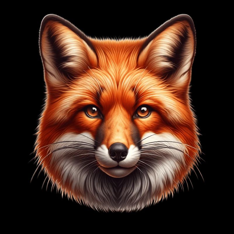 Rotfuchs Fuchs