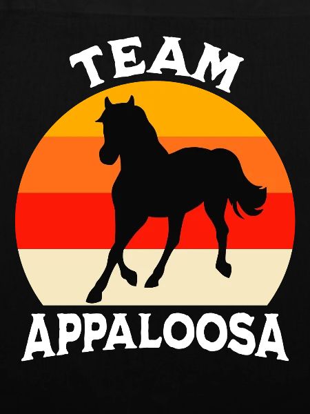 Team Appaloosa