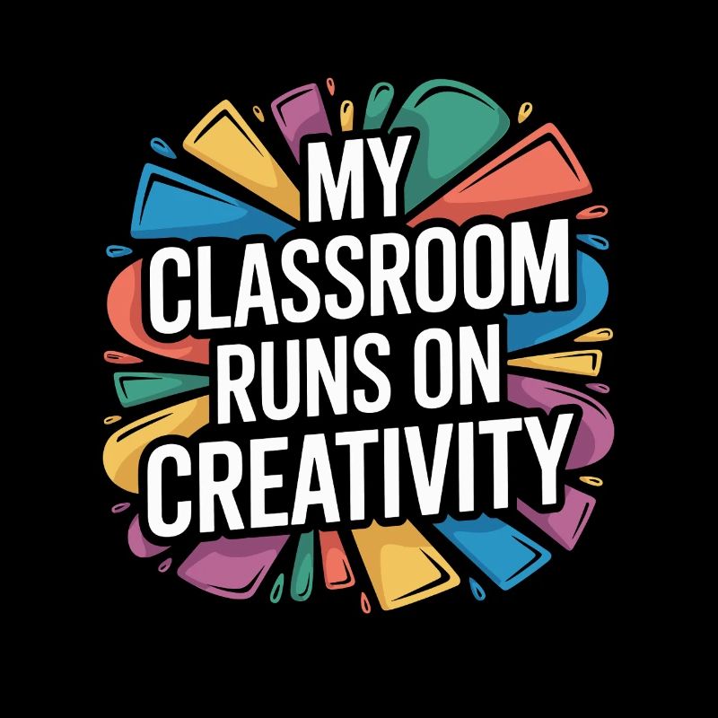 Enseignant designer My Classroom Runs Enseignant en design