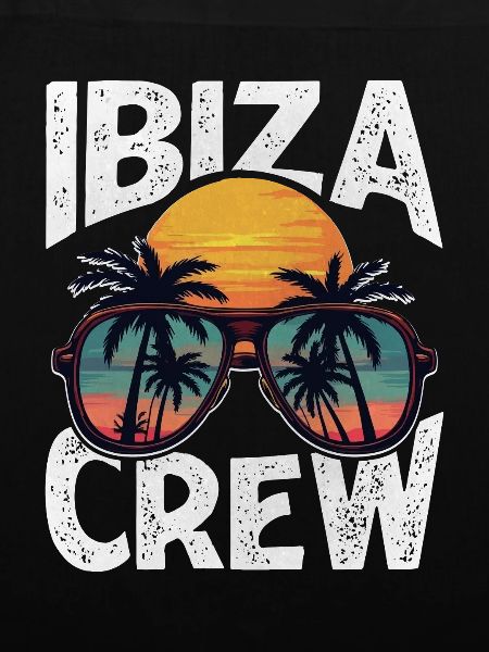Ibiza Crew